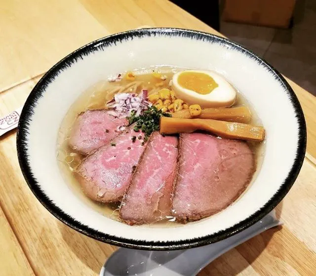Brooklyn Ramen/Hachiroku Picture 1