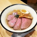 Brooklyn Ramen/Hachiroku