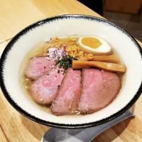 Brooklyn Ramen/Hachiroku ico