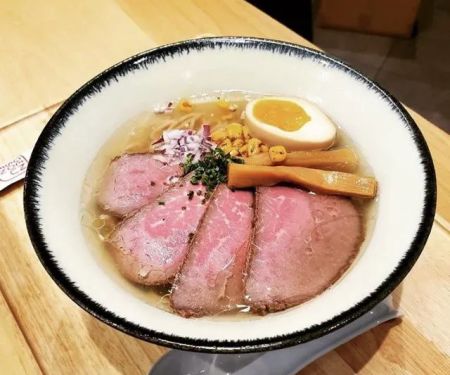 Brooklyn Ramen/Hachiroku