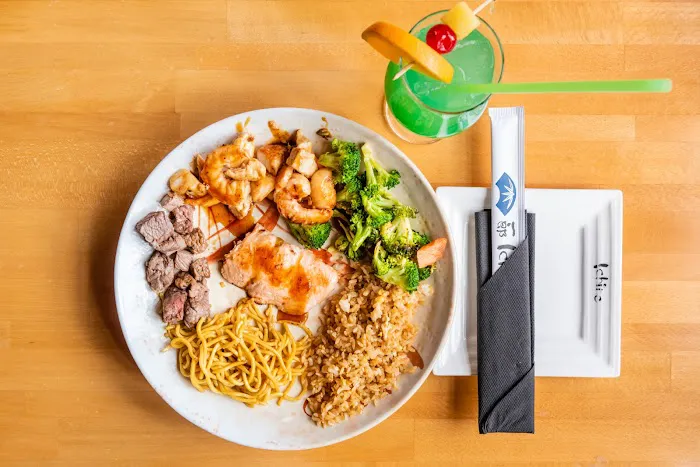 Ichiro Hibachi & Sushi Picture 1