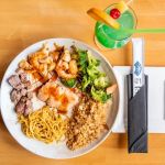 Ichiro Hibachi & Sushi