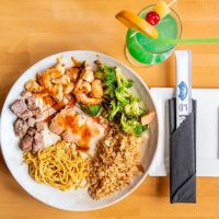 Ichiro Hibachi & Sushi ico
