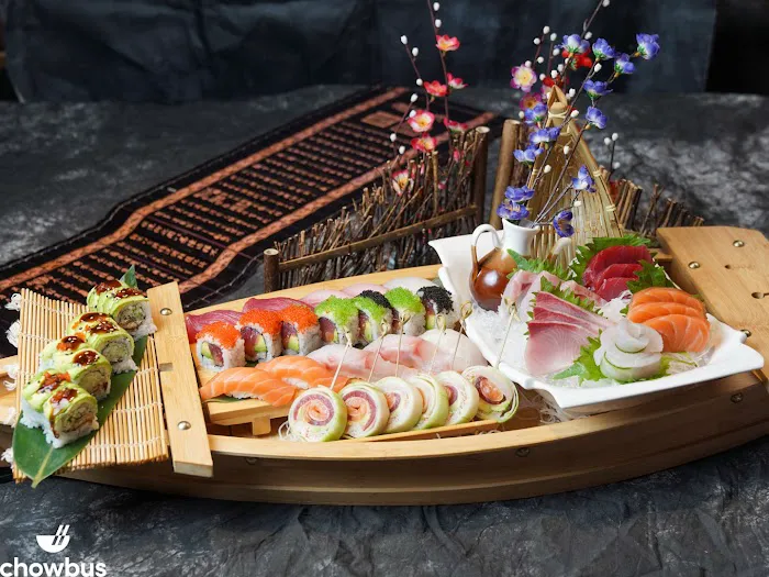 Ichiro Hibachi & Sushi Picture 3