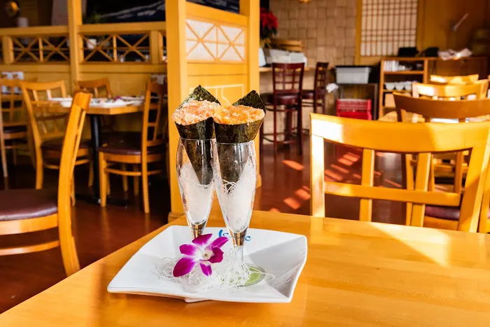 Ichiro Hibachi & Sushi Picture 2