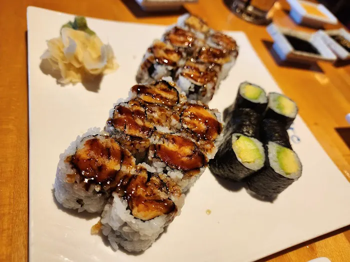 Ichiro Hibachi & Sushi Picture 7