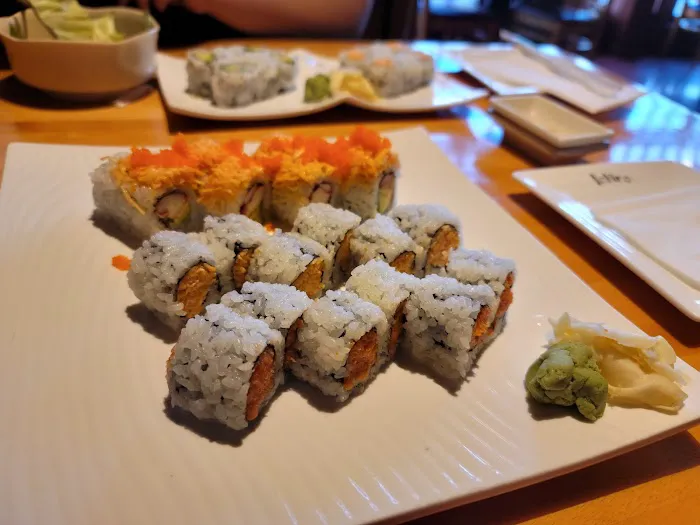 Ichiro Hibachi & Sushi Picture 10