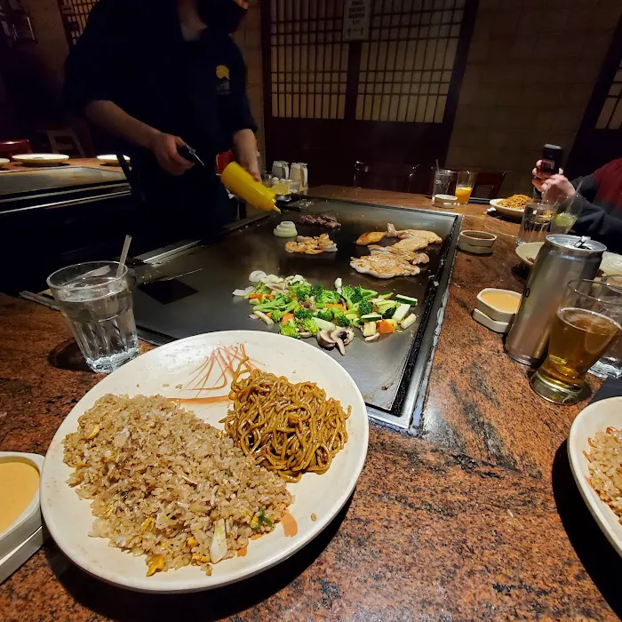 Ichiro Hibachi & Sushi Picture 8