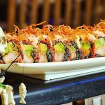 Sushi california Japanese Restaurant