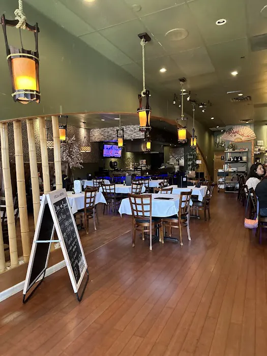 Sushi california Japanese Restaurant Picture 7