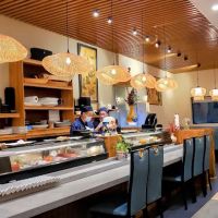 Wasabi Japanese Restaurant and Sushi Bar ico