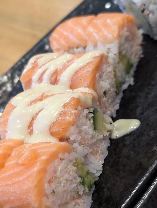 Wasabi Japanese Restaurant and Sushi Bar Picture 6