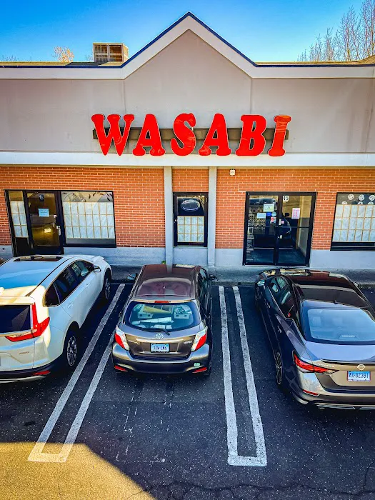 Wasabi Japanese Restaurant and Sushi Bar Picture 4