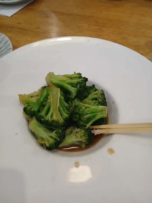 Wasabi Japanese Restaurant and Sushi Bar Picture 10