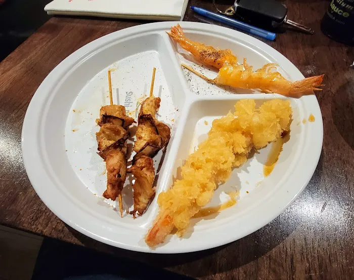 Sushi Palace Picture 6