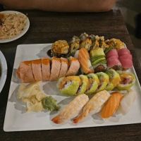 Sushi Palace ico