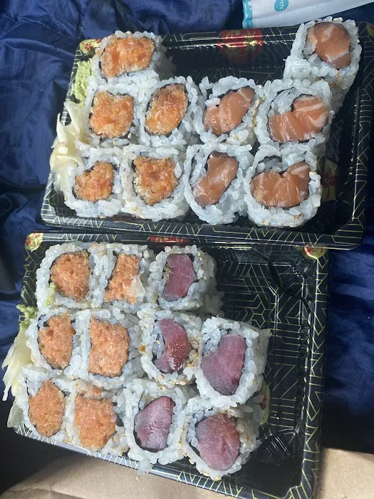 Sushi Palace Picture 8