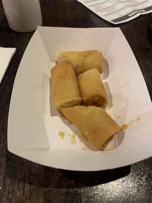 Sushi Palace Picture 10