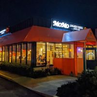 MoMo Sushi ico