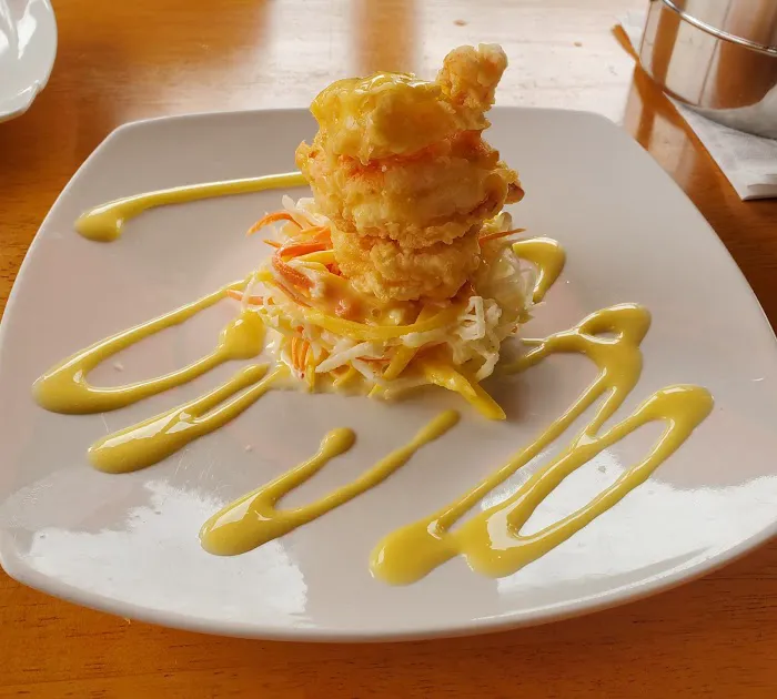 MoMo Sushi Picture 6