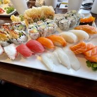 Sushi House ico