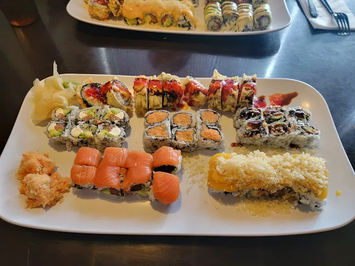 Sushi House Picture 2