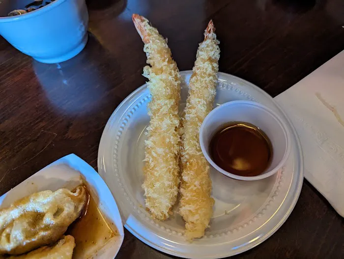Sushi House Picture 8