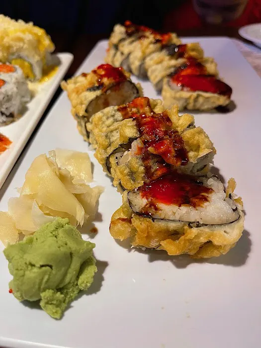 Sushi House Picture 4