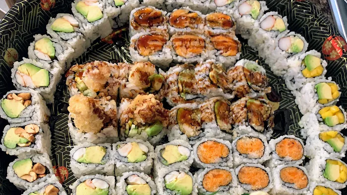 MASAGO SUSHI 35 Picture 3