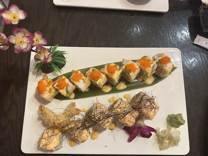 MASAGO SUSHI 35 Picture 4