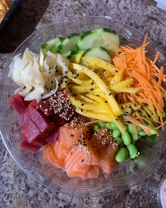 MASAGO SUSHI 35 Picture 7