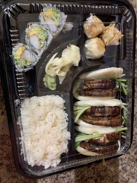 MASAGO SUSHI 35 Picture 8