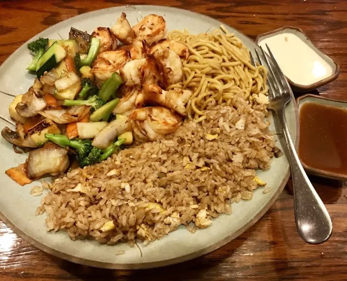 Noble Japanese Steak House Picture 2