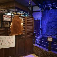 Noble Japanese Steak House ico