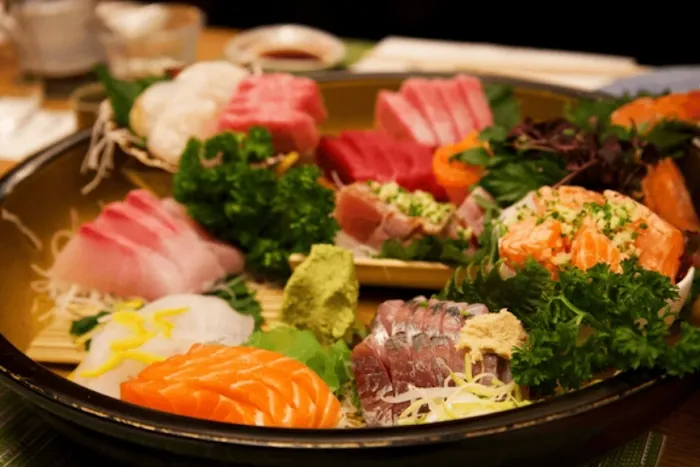 Noble Japanese Steak House Picture 4