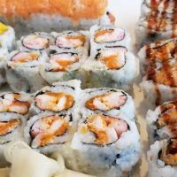 Tokyo Japanese Restaurant ico