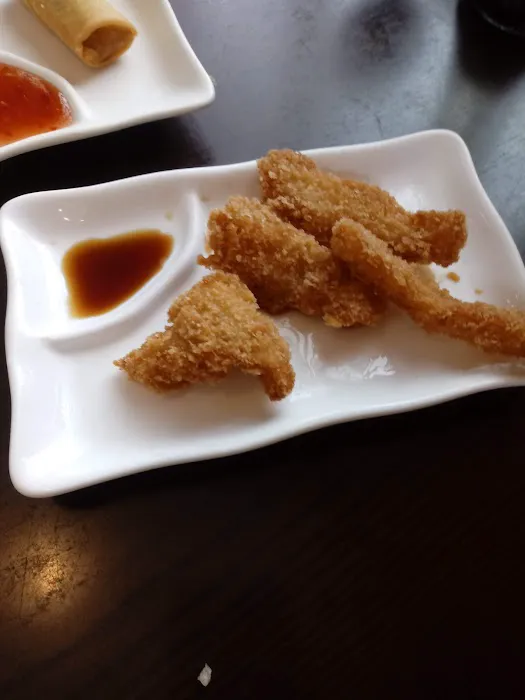 Tokyo Japanese Restaurant Picture 4