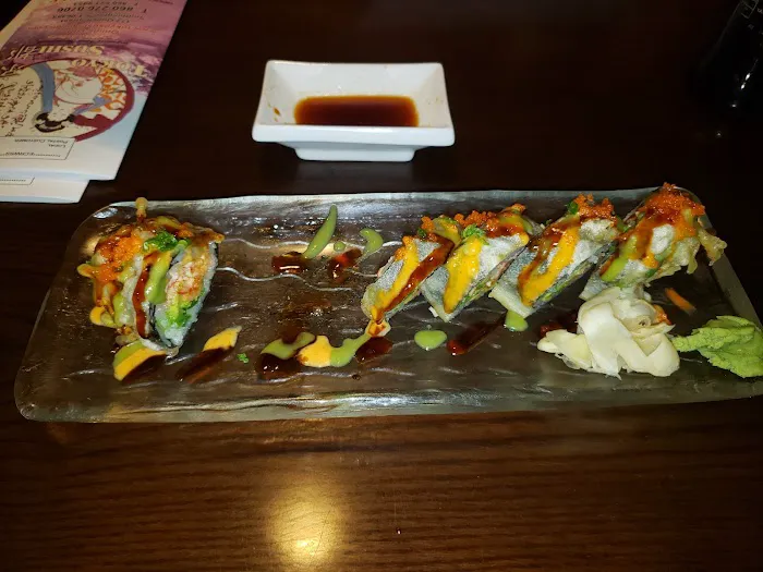 Tokyo Japanese Restaurant Picture 5