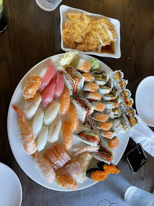 Tokyo Japanese Restaurant Picture 7
