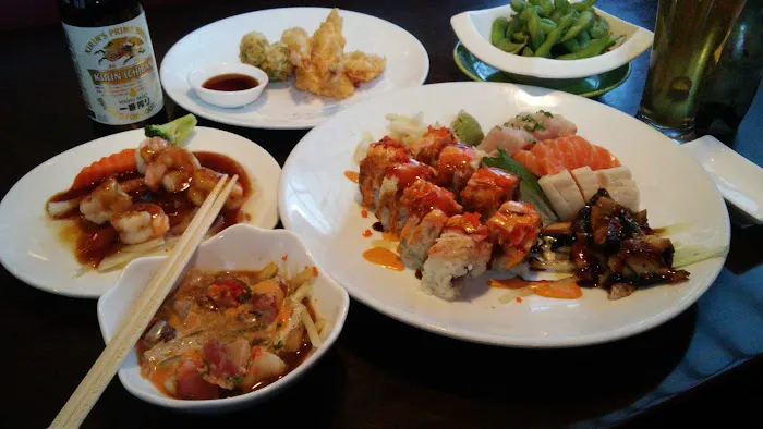 Tokyo Japanese Restaurant Picture 8