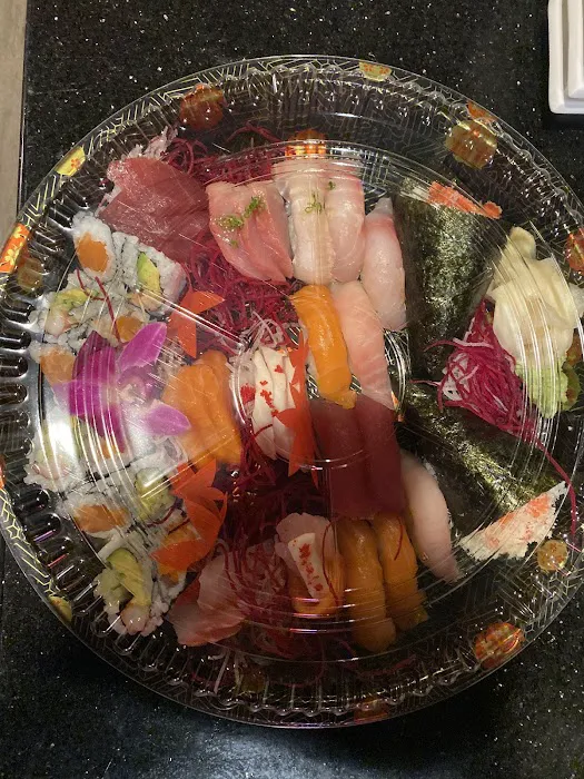 Tokyo Japanese Restaurant Picture 9