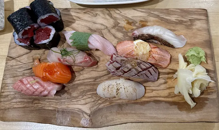 Gohan Japanese Cuisine Picture 1