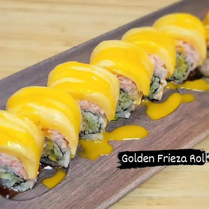 Gohan Japanese Cuisine Picture 3