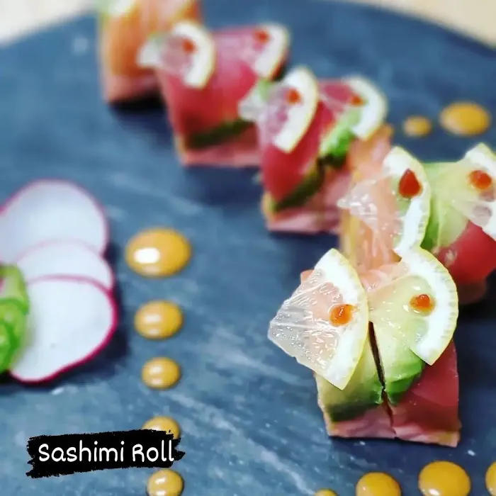 Gohan Japanese Cuisine Picture 5