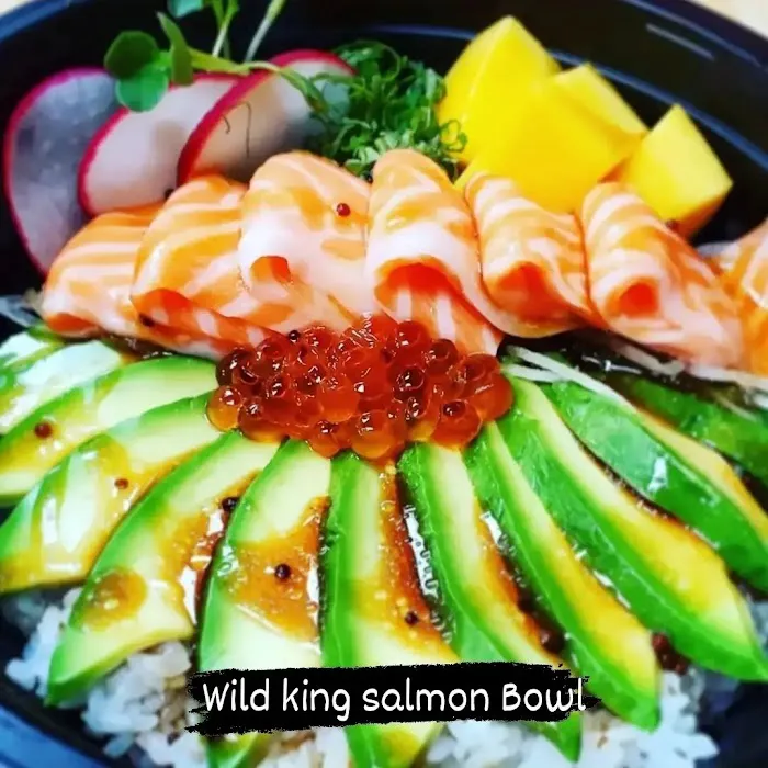 Gohan Japanese Cuisine Picture 7