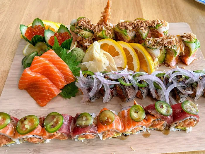 Gohan Japanese Cuisine Picture 4