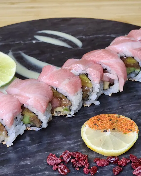 Gohan Japanese Cuisine Picture 8