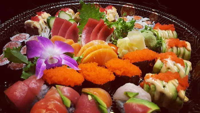 Gohan Japanese Cuisine Picture 10