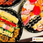 Koshi Sushi & Grill