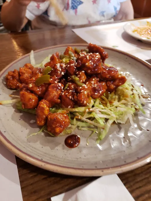Koshi Sushi & Grill Picture 4